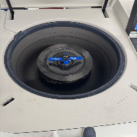 Thermo Sorvall Lynx 6000 Centrifuge image 1